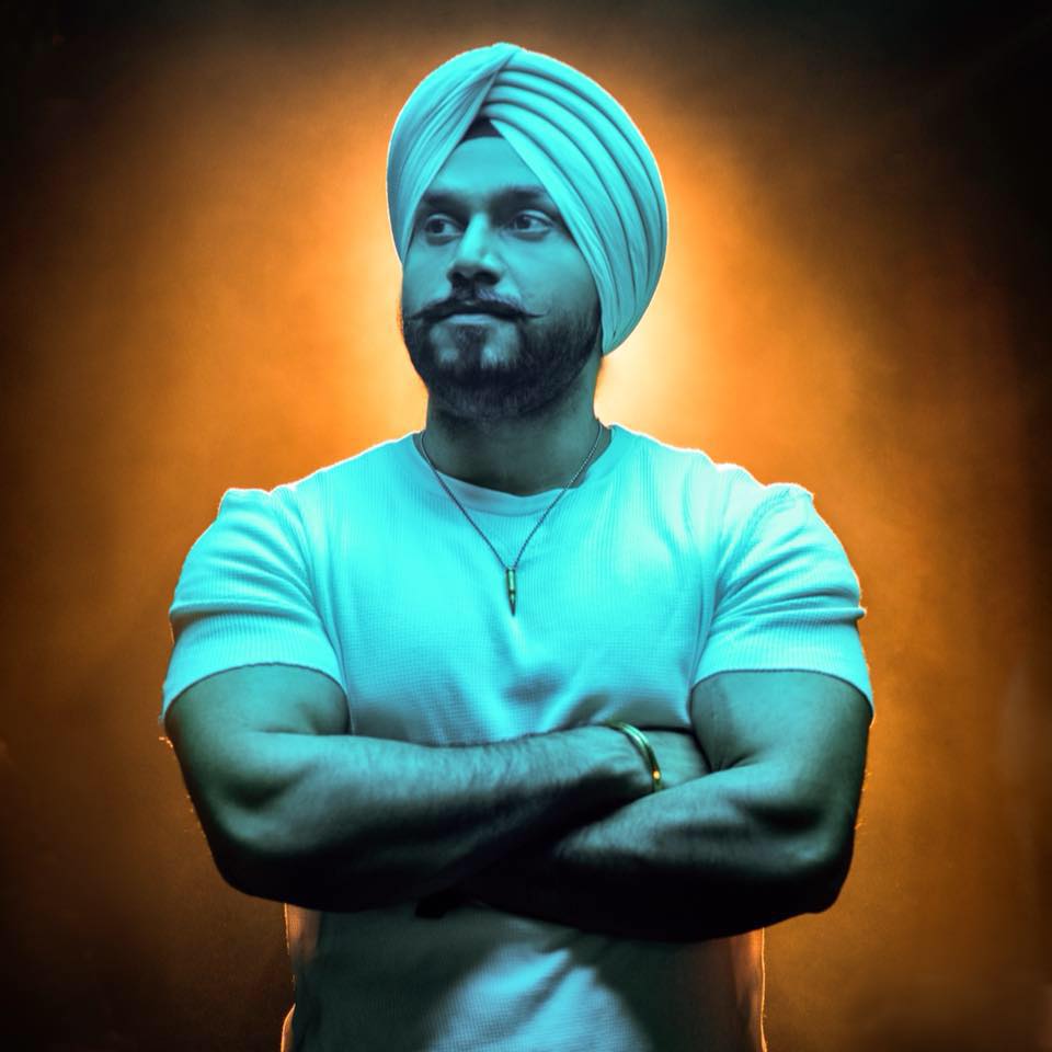Param Singh