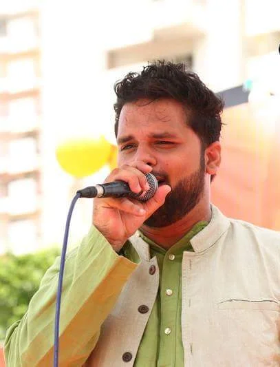 Sumit Bhardwaj