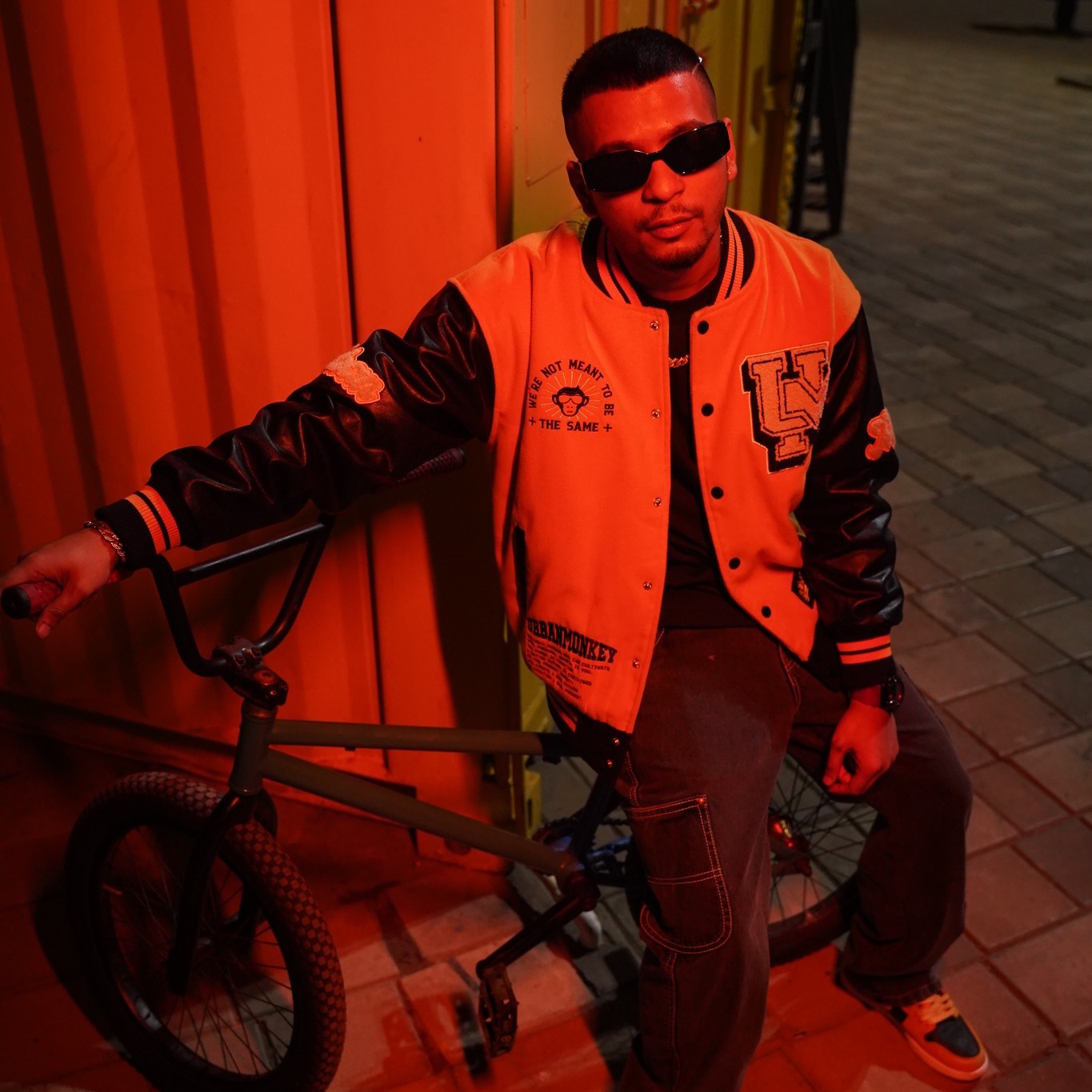 MC Altaf