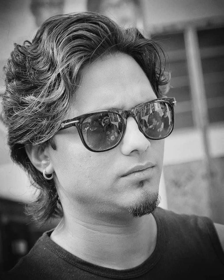 Bunty Percussion 