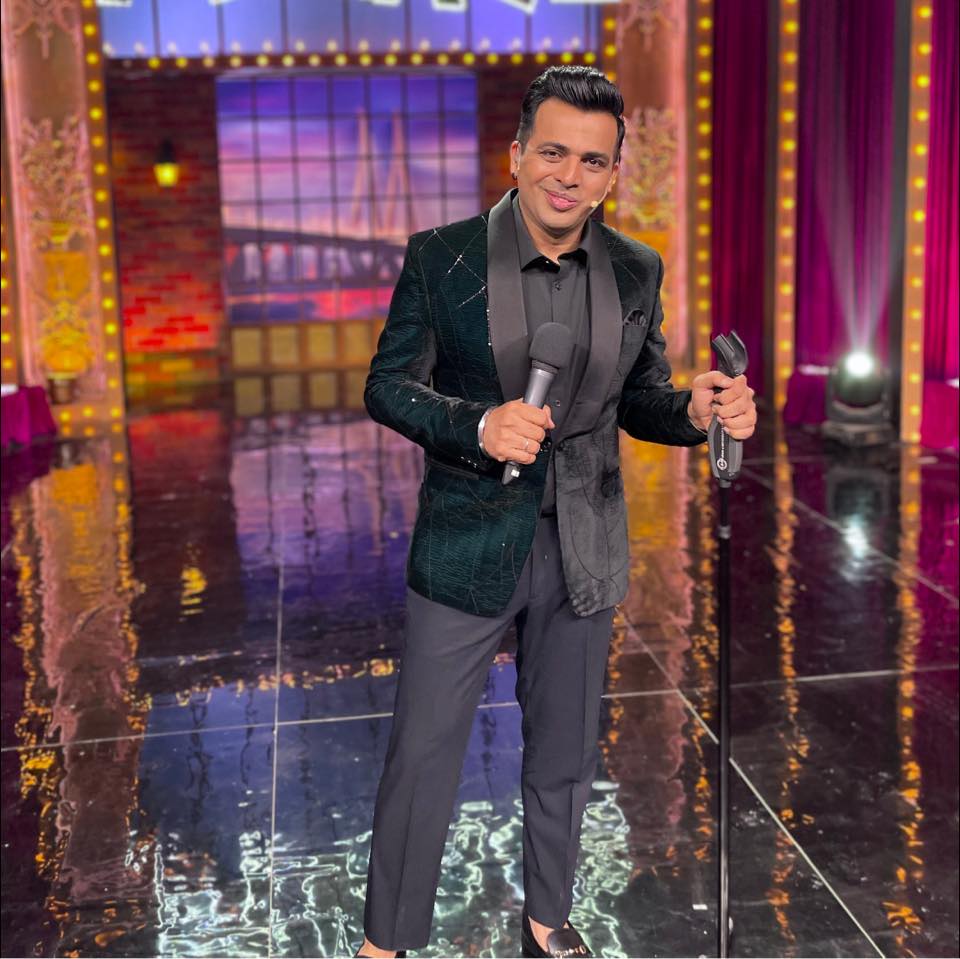 Amit Tandon