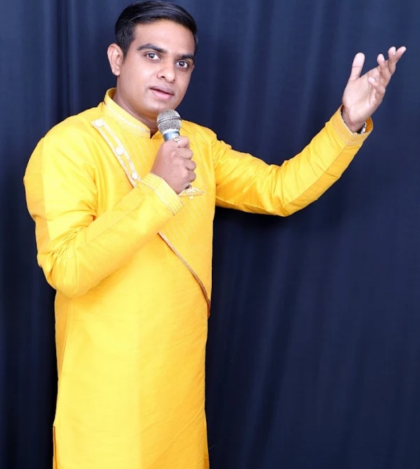 Himanshu Vijayvargiya