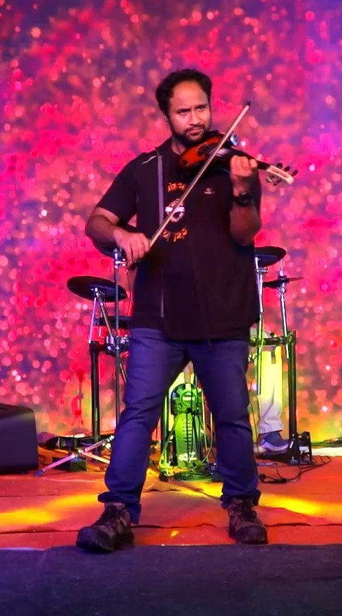 Aniruddha Ram