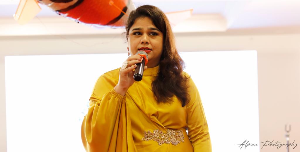 Alankrutha Relekar