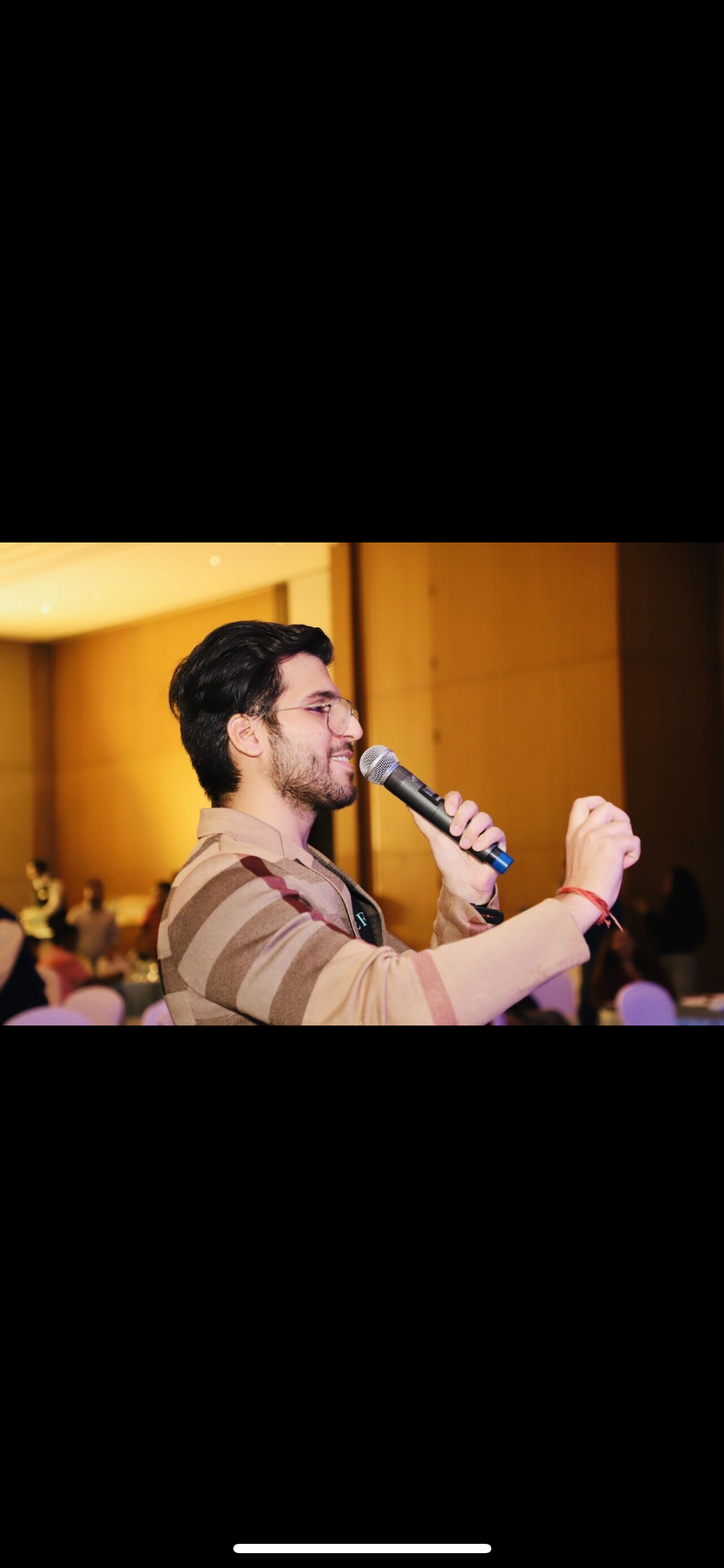 Siddhant Pamnani