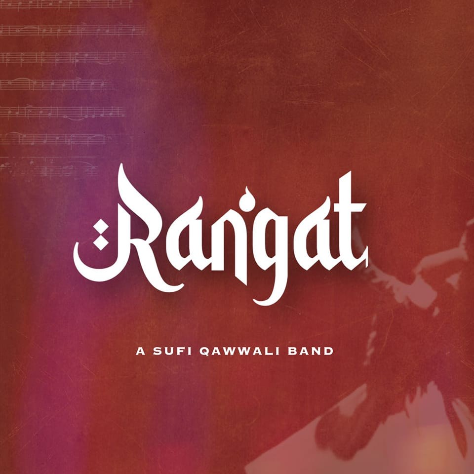 Rangat The Sufi Band
