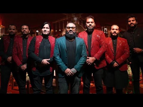 Rubai the Band