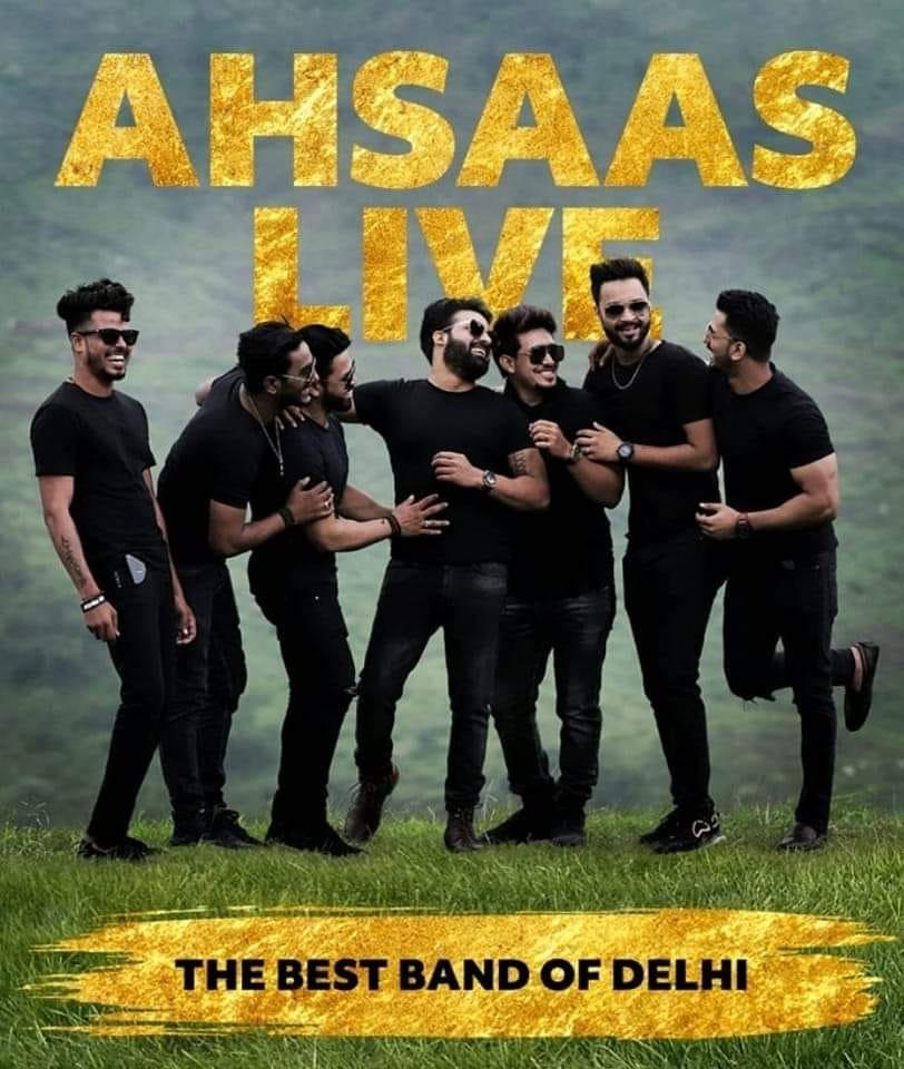 Ahsaas Live