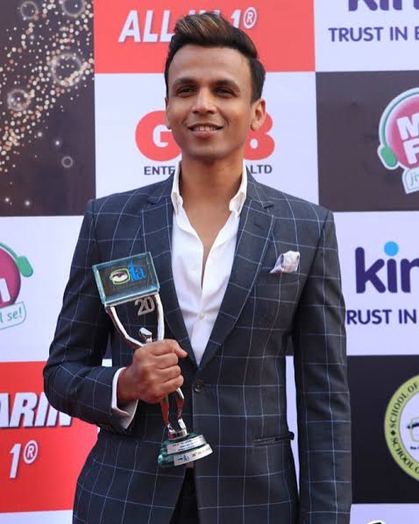 Abhijit Sawant