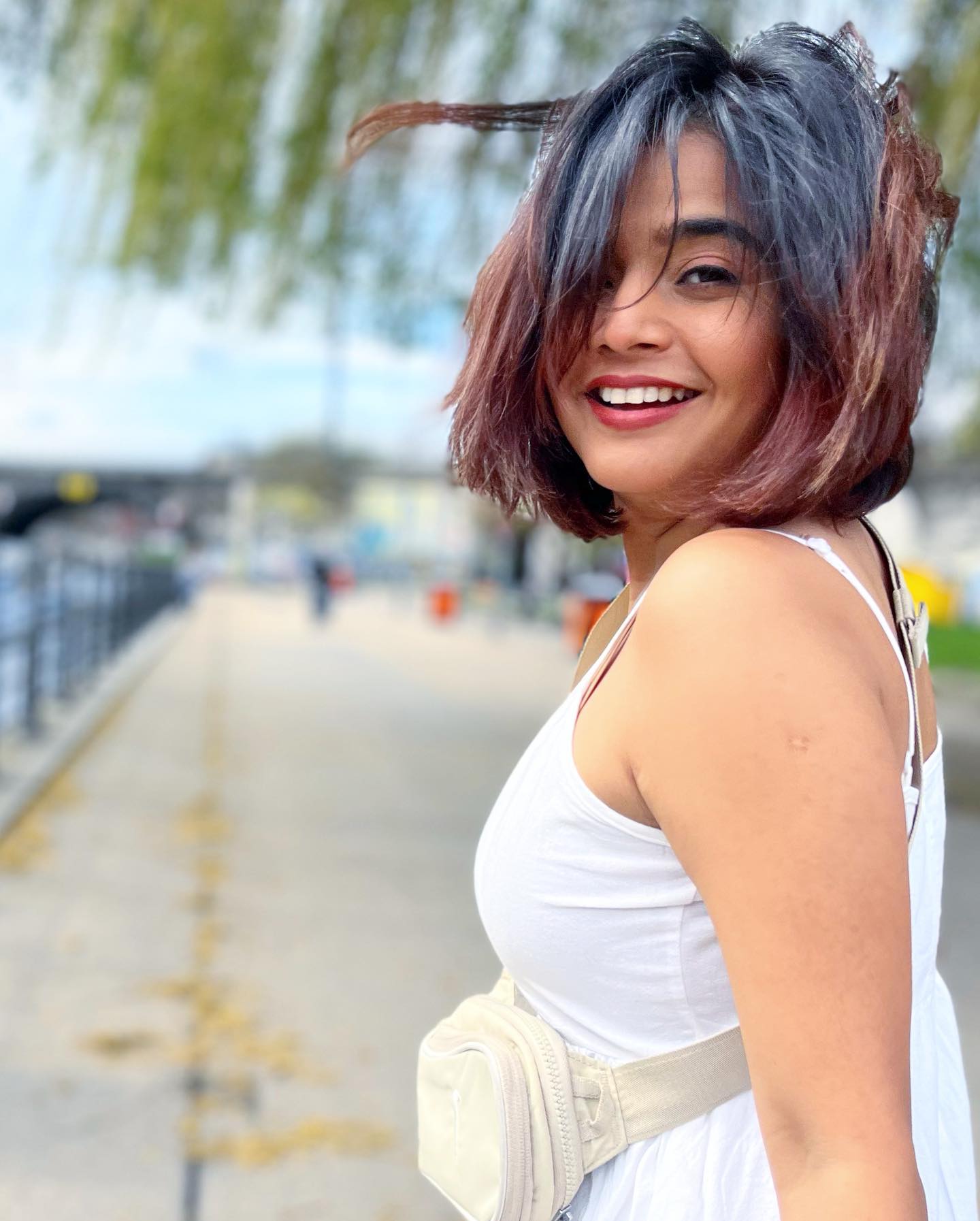 Suhani Shah 
