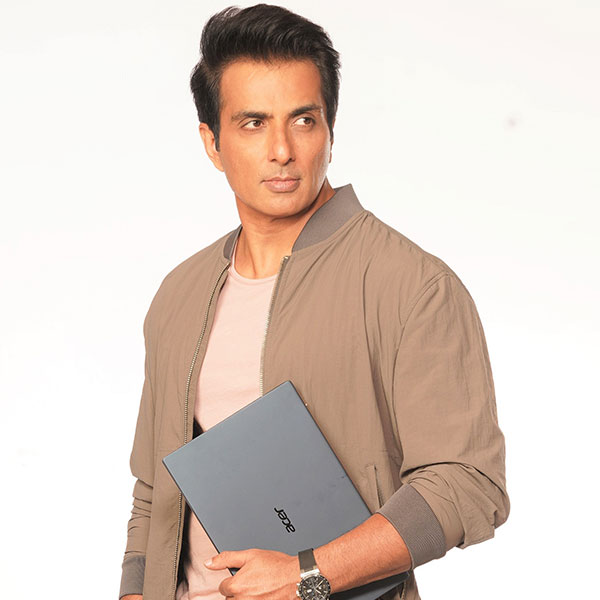 Sonu Sood