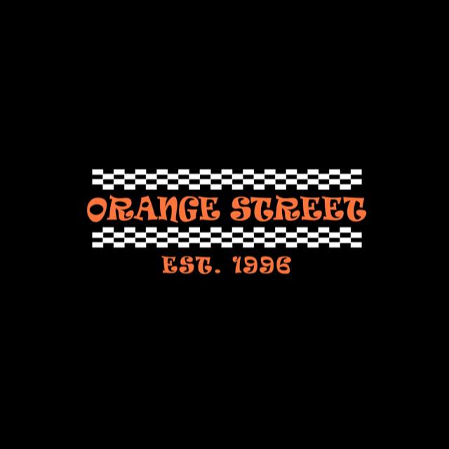 Orange Street