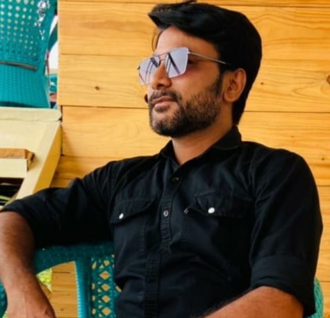 Vishwa Bandhu Raushan