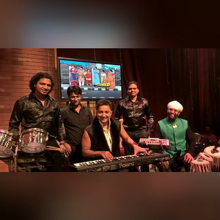 Siddhi Brass