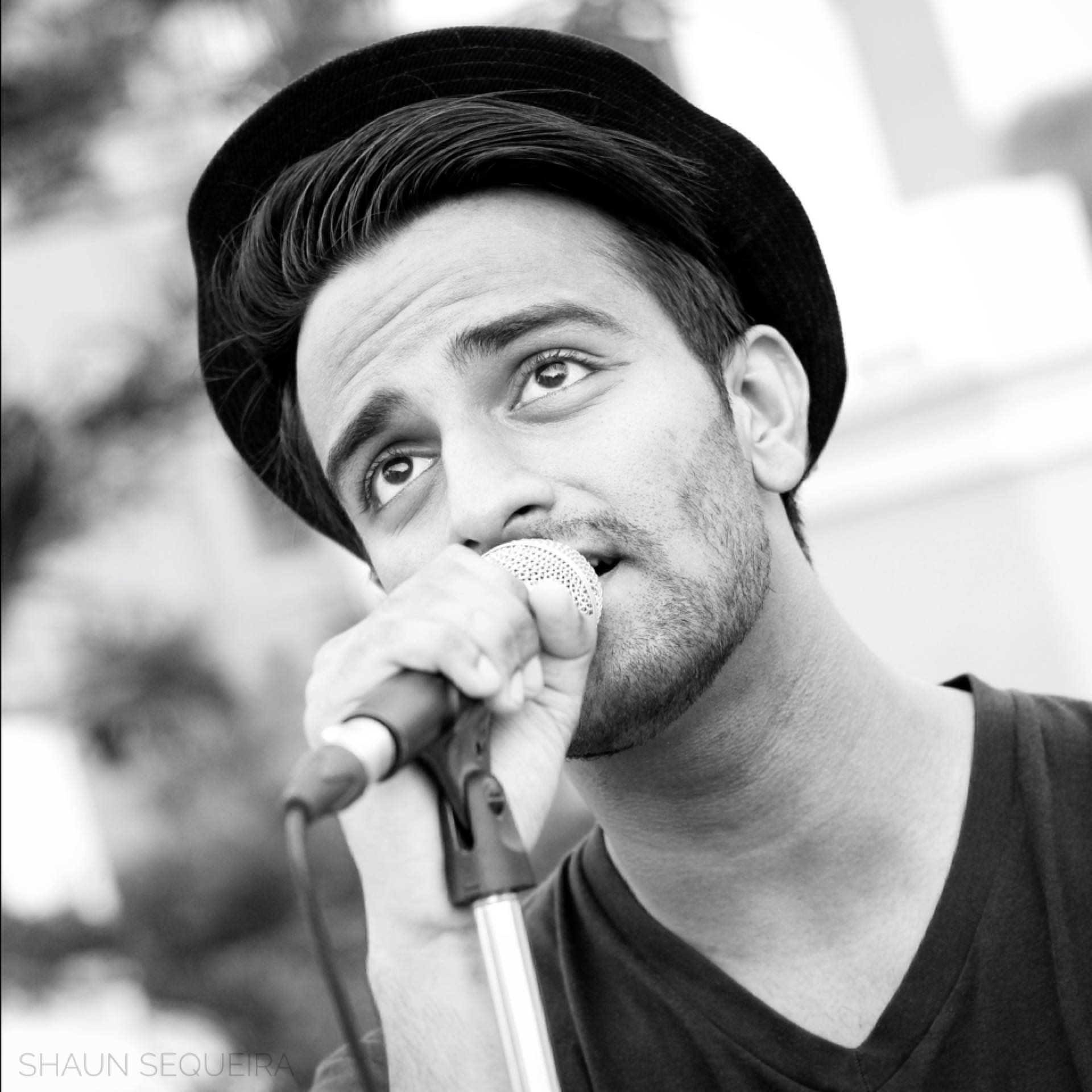 Derric D souza