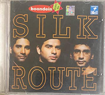 Silk Route