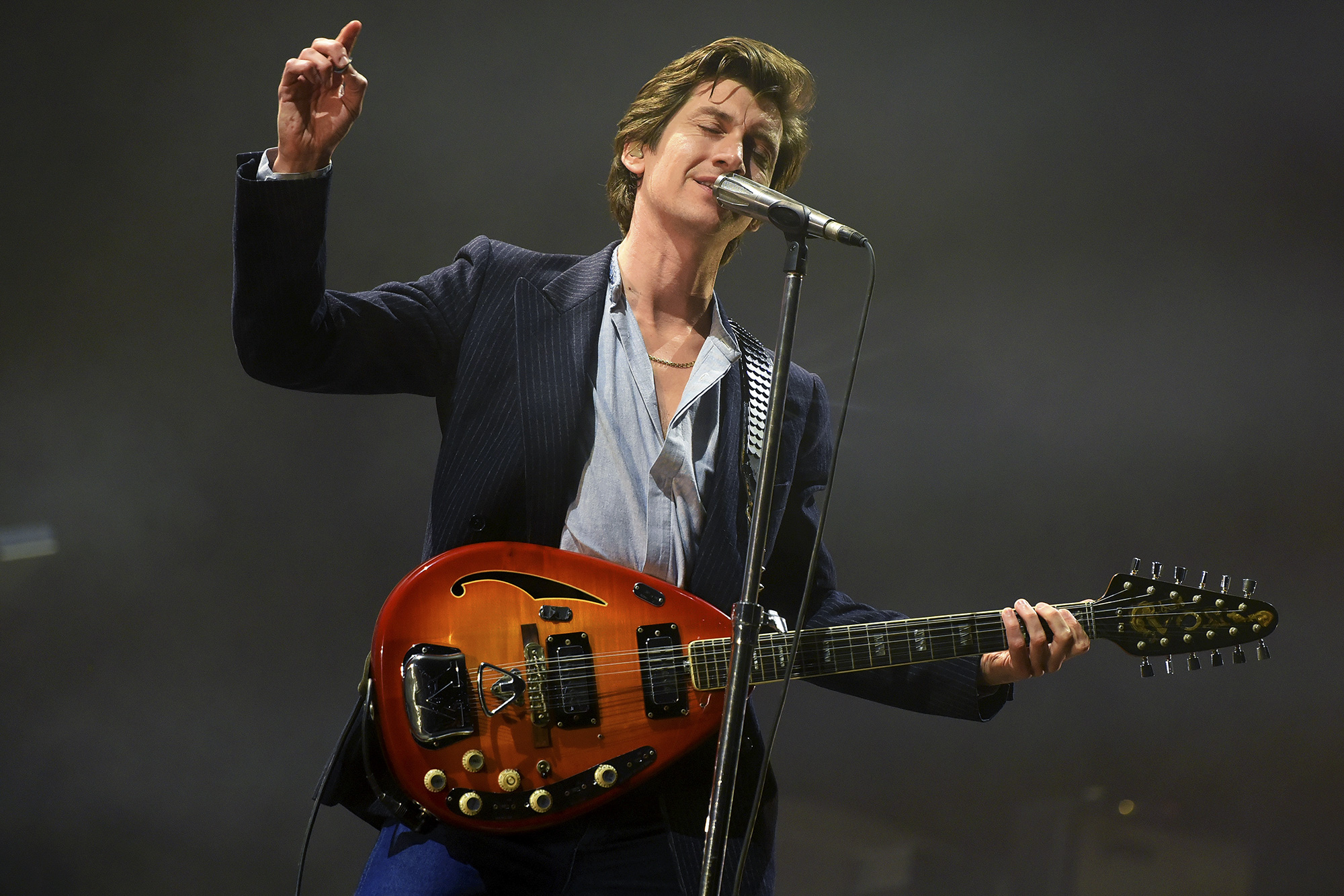 Arctic Monkeys