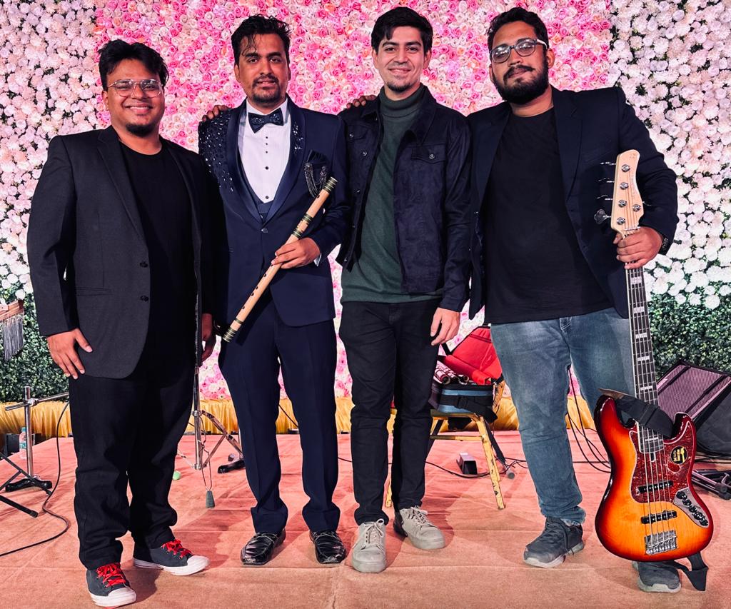 Shastr Band