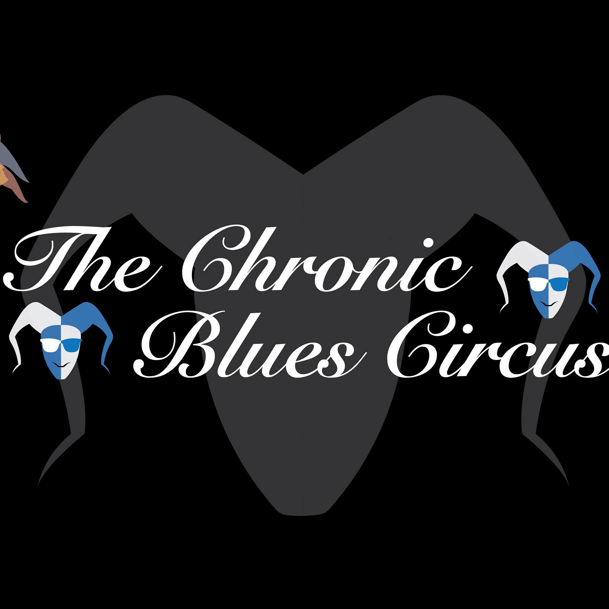The Chronic Blues Circus