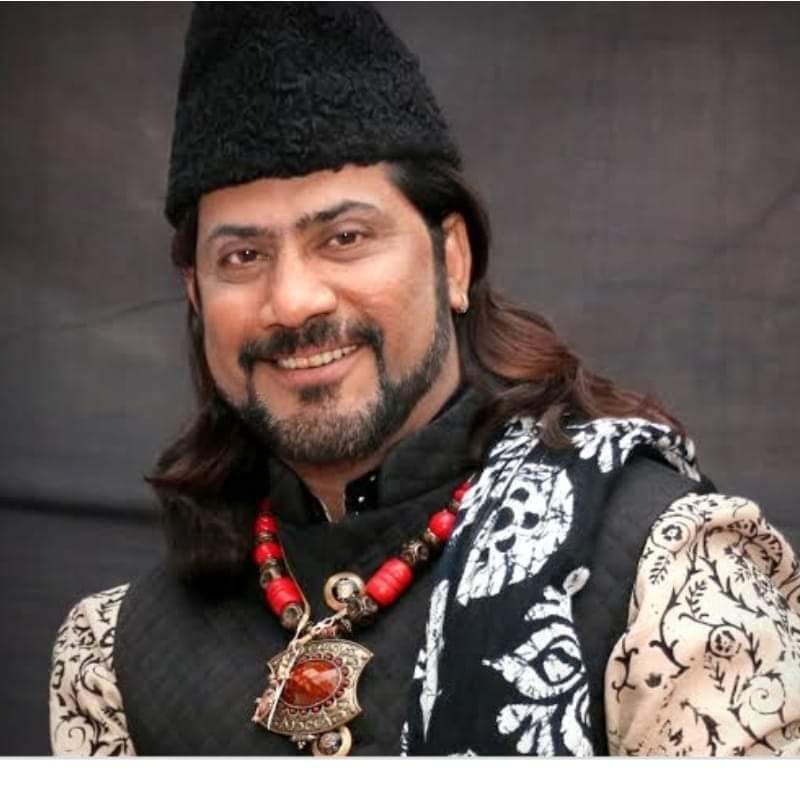 Hamsar Hayat