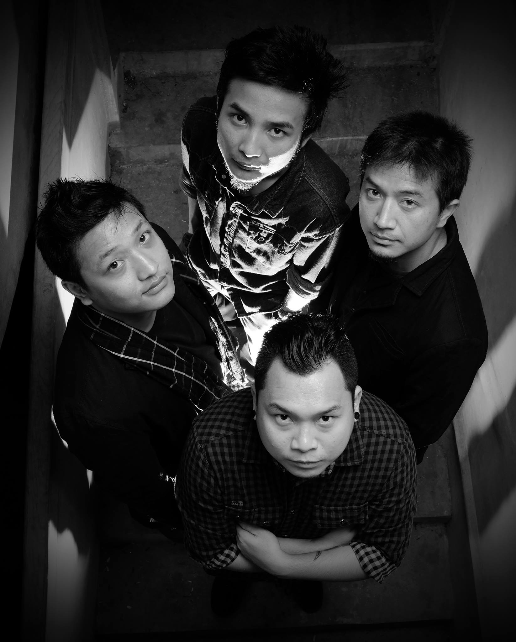 Boomarang Band