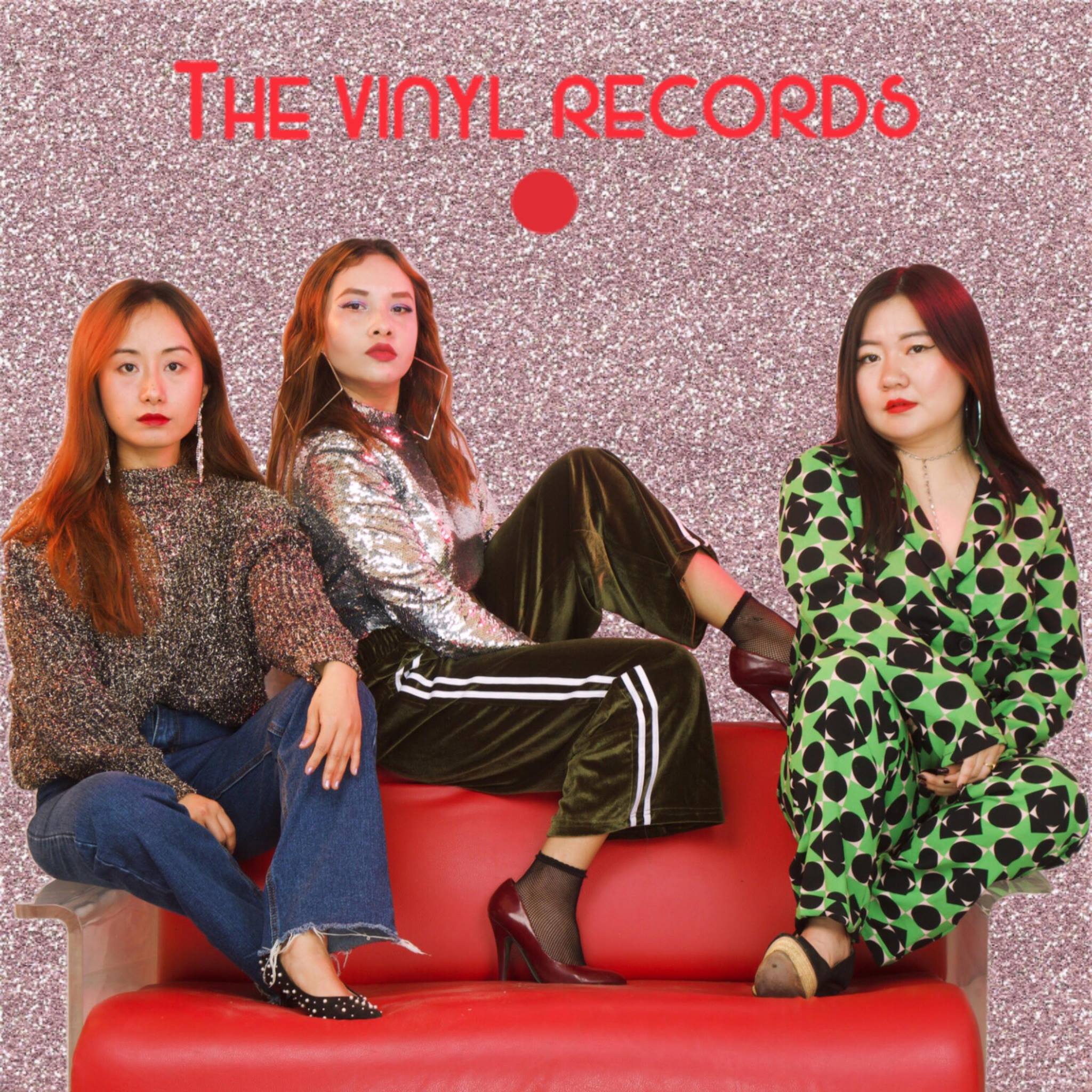 The Vinyl Records