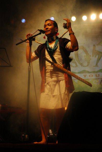 Omak Komut Collective