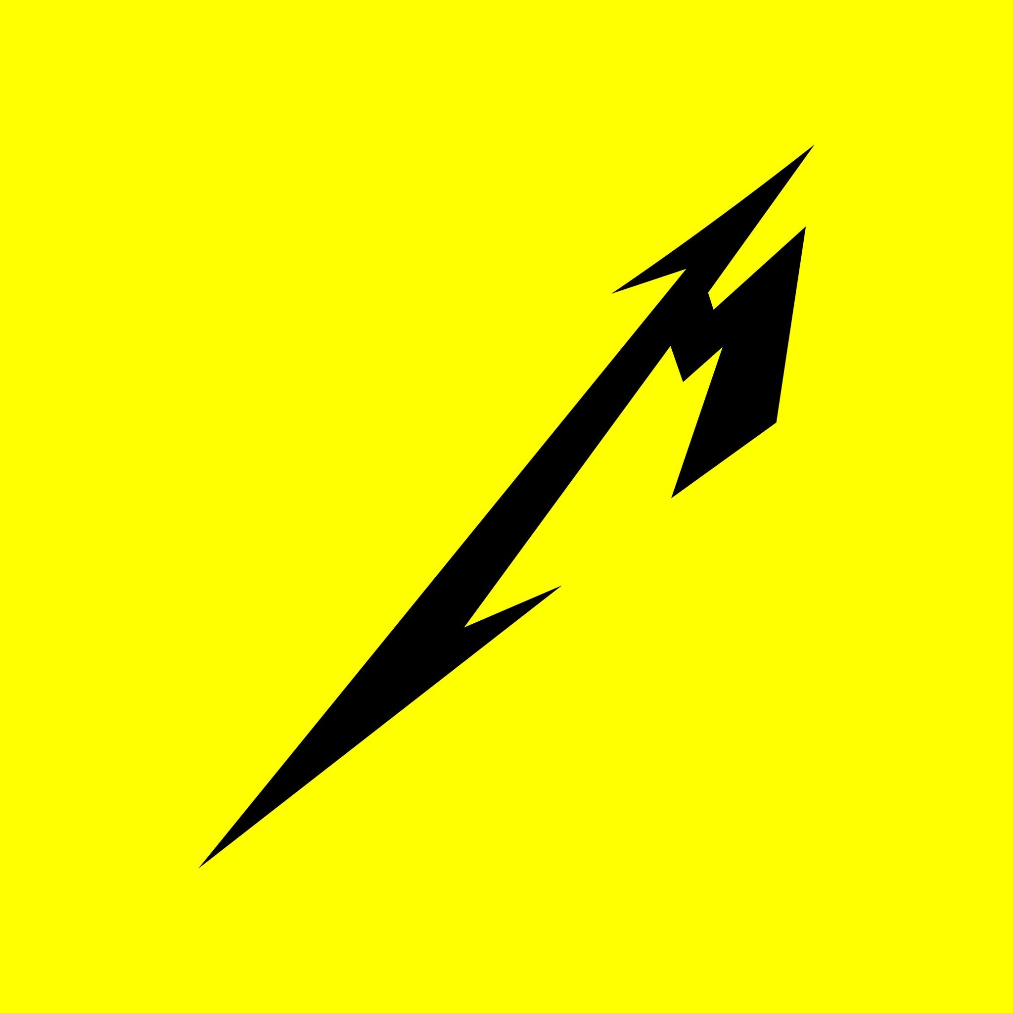 Metallica Band
