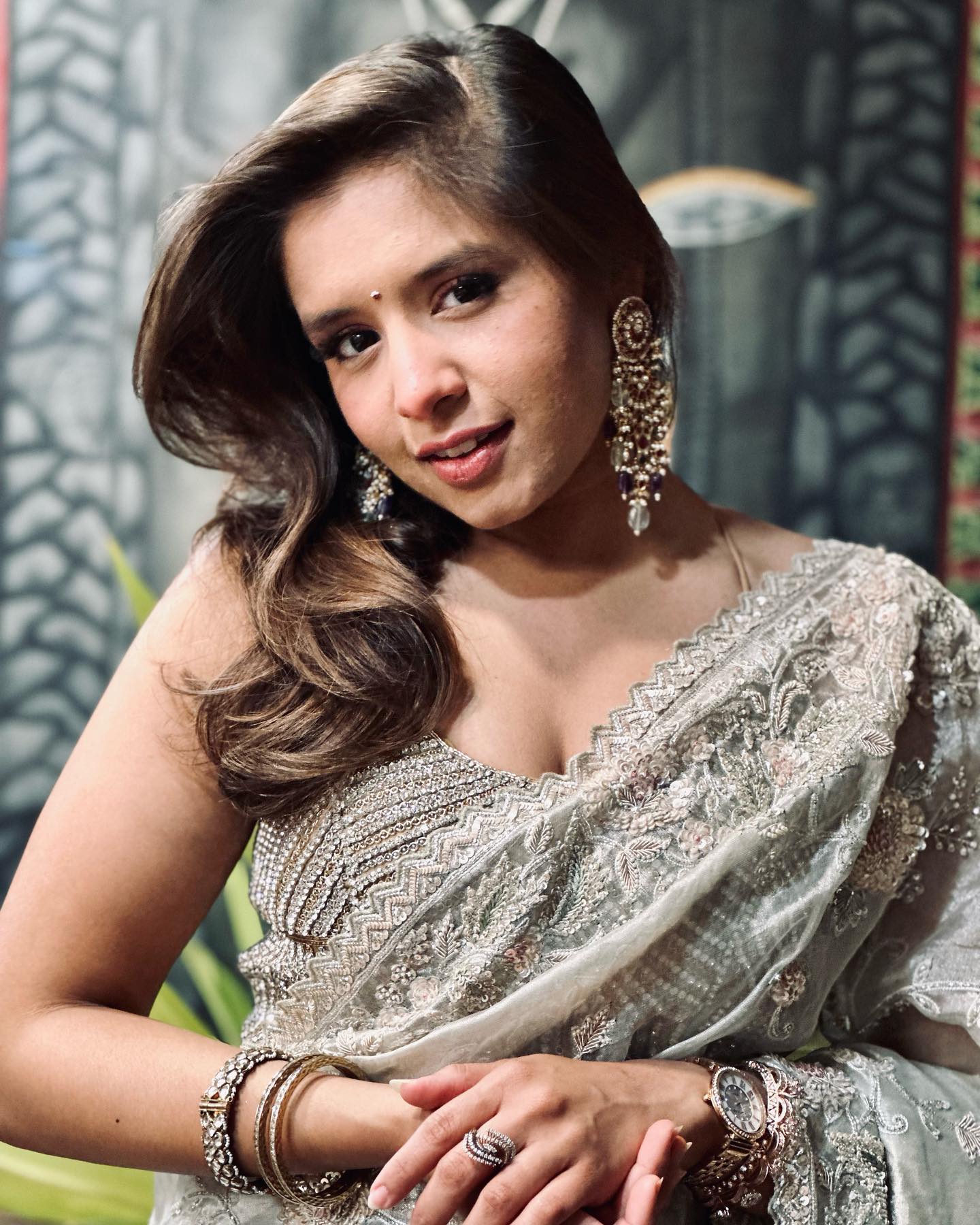 Aishwariya Majmudar