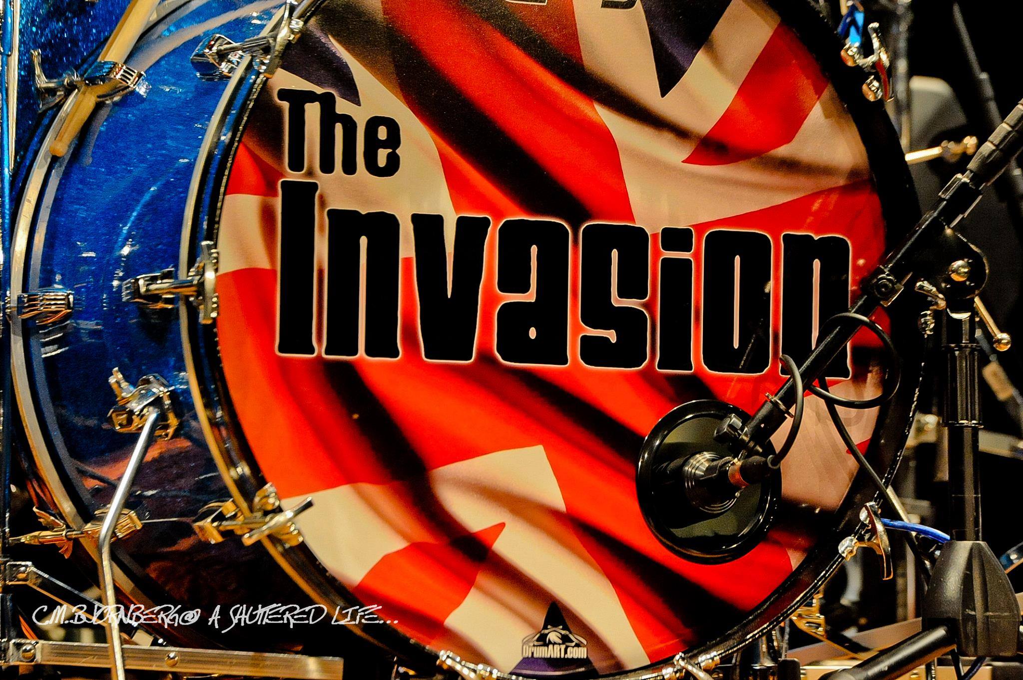 The Invasion