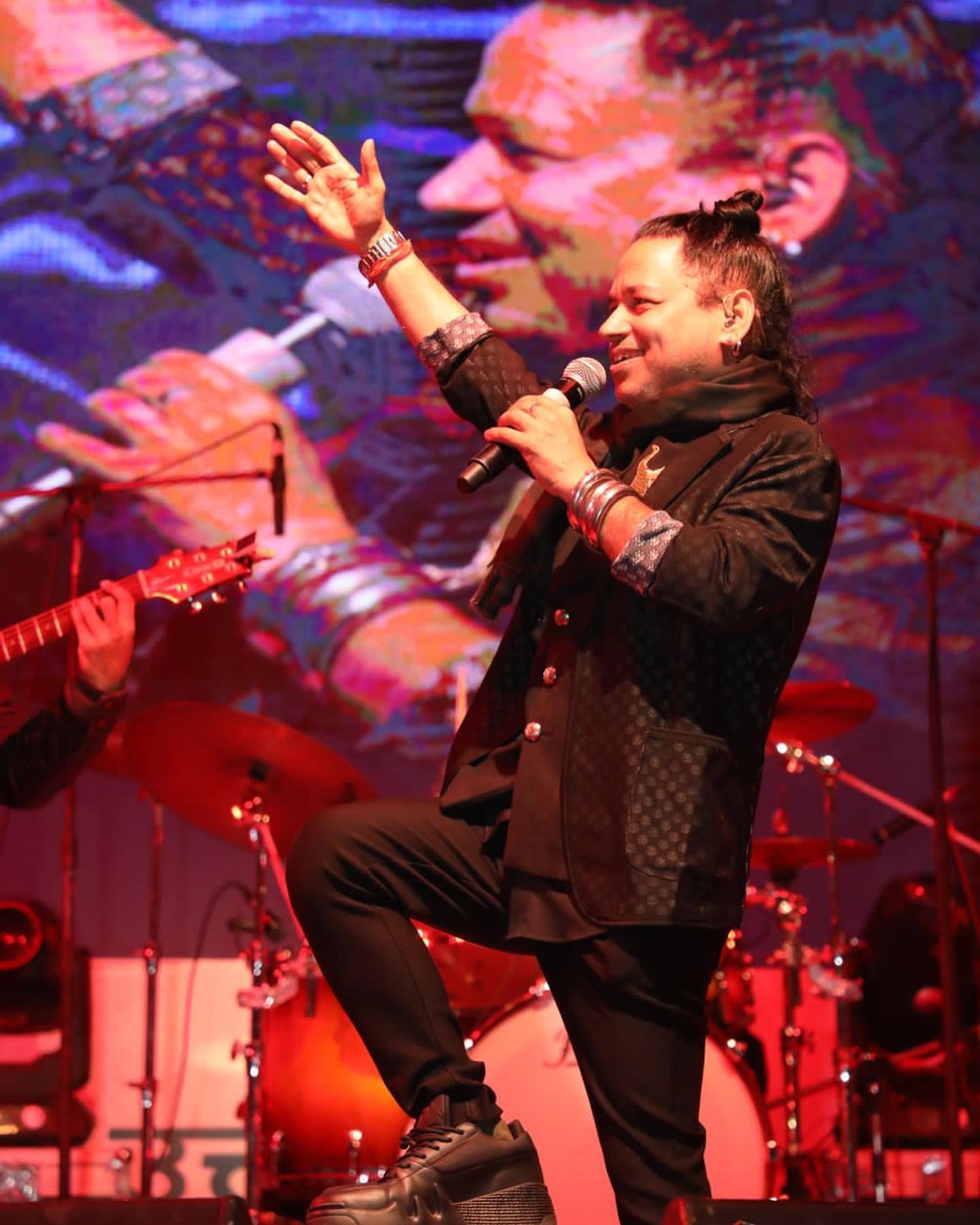 Kailasa Band