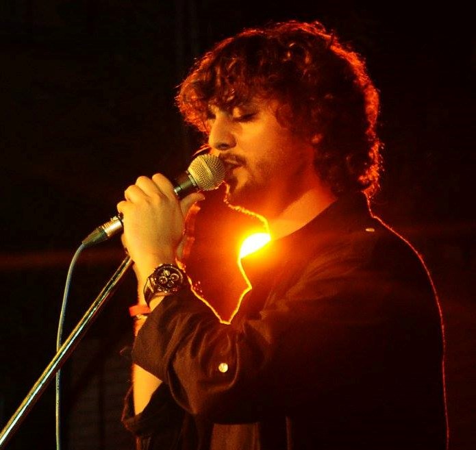 Rock Veda