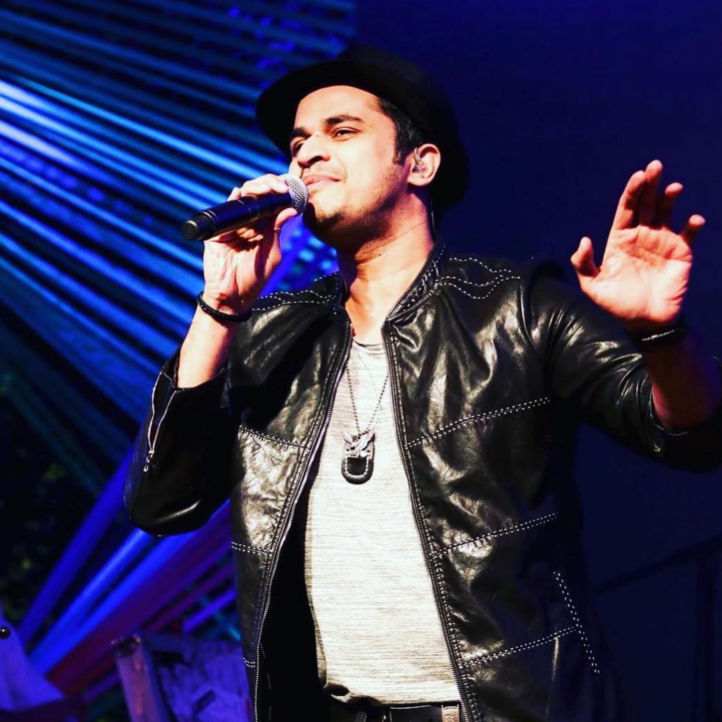 Gaurav Dagaonkar