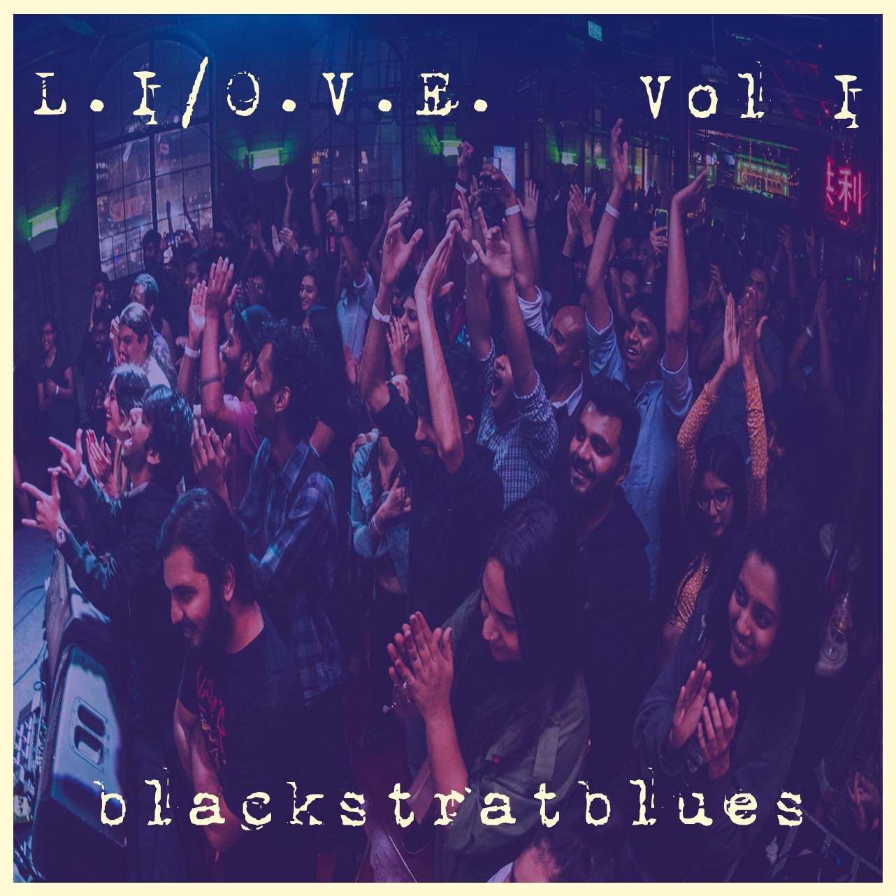 Blackstratblues Band