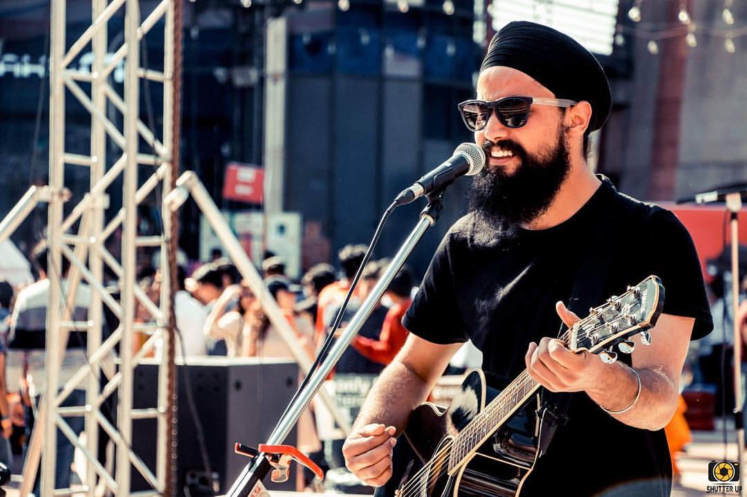 Saby Singh