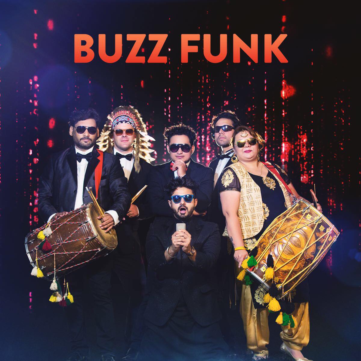 BUZZ FUNK