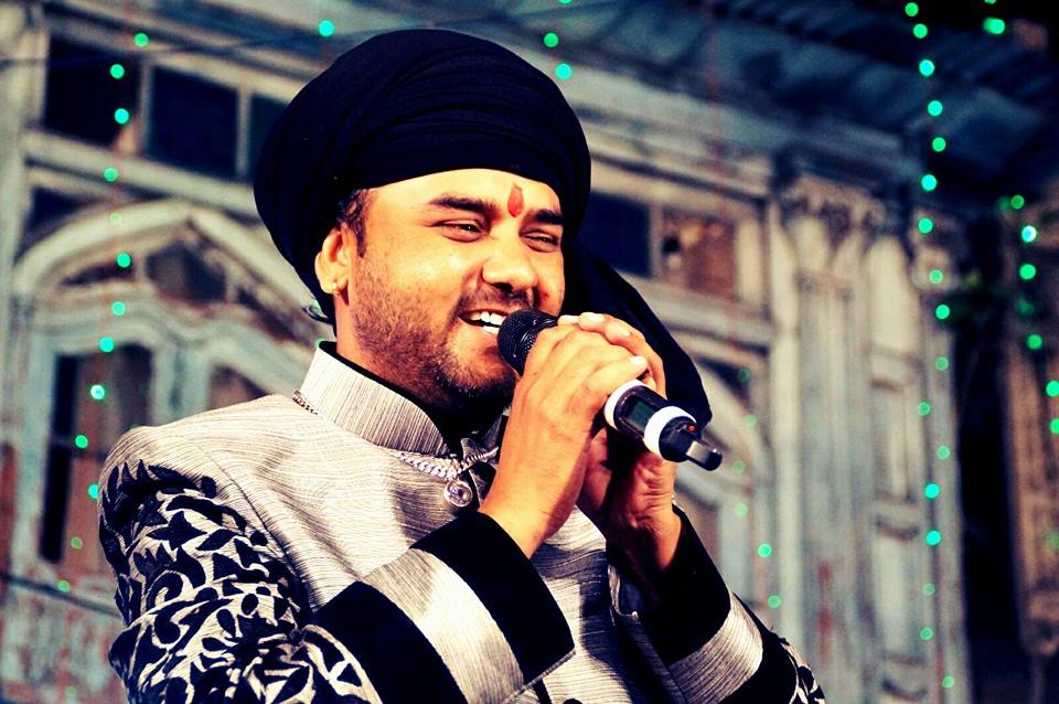 Manak Ali