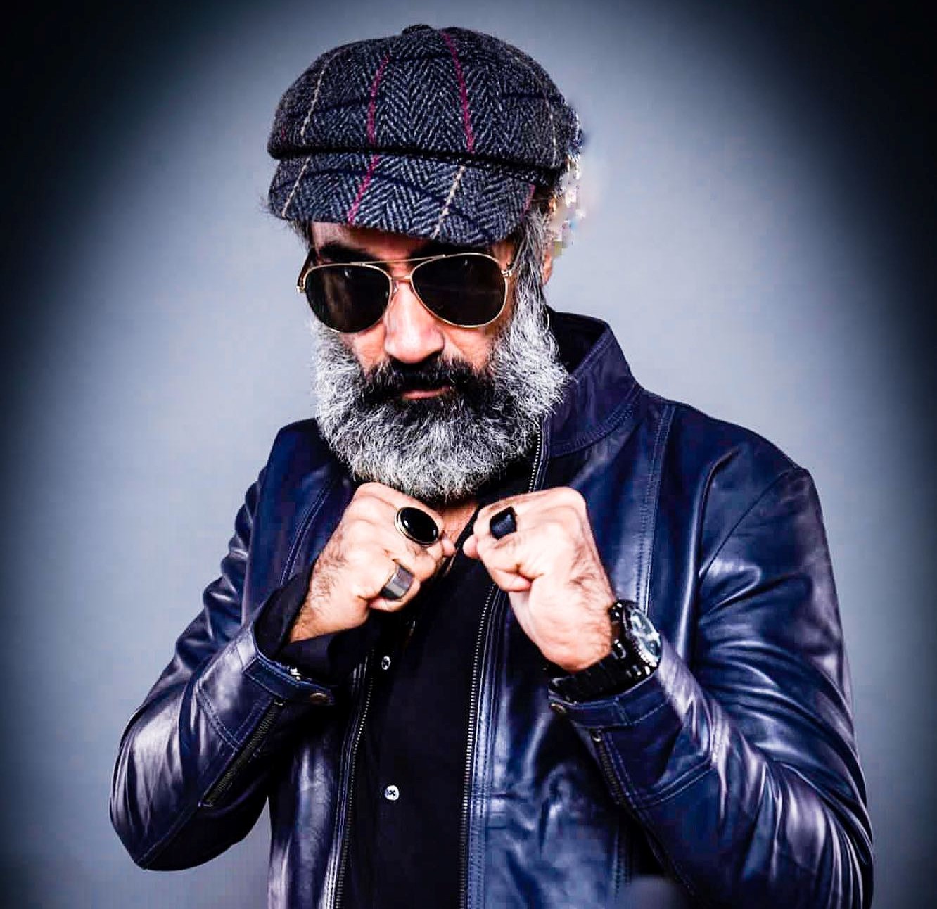 Ranvir Shorey