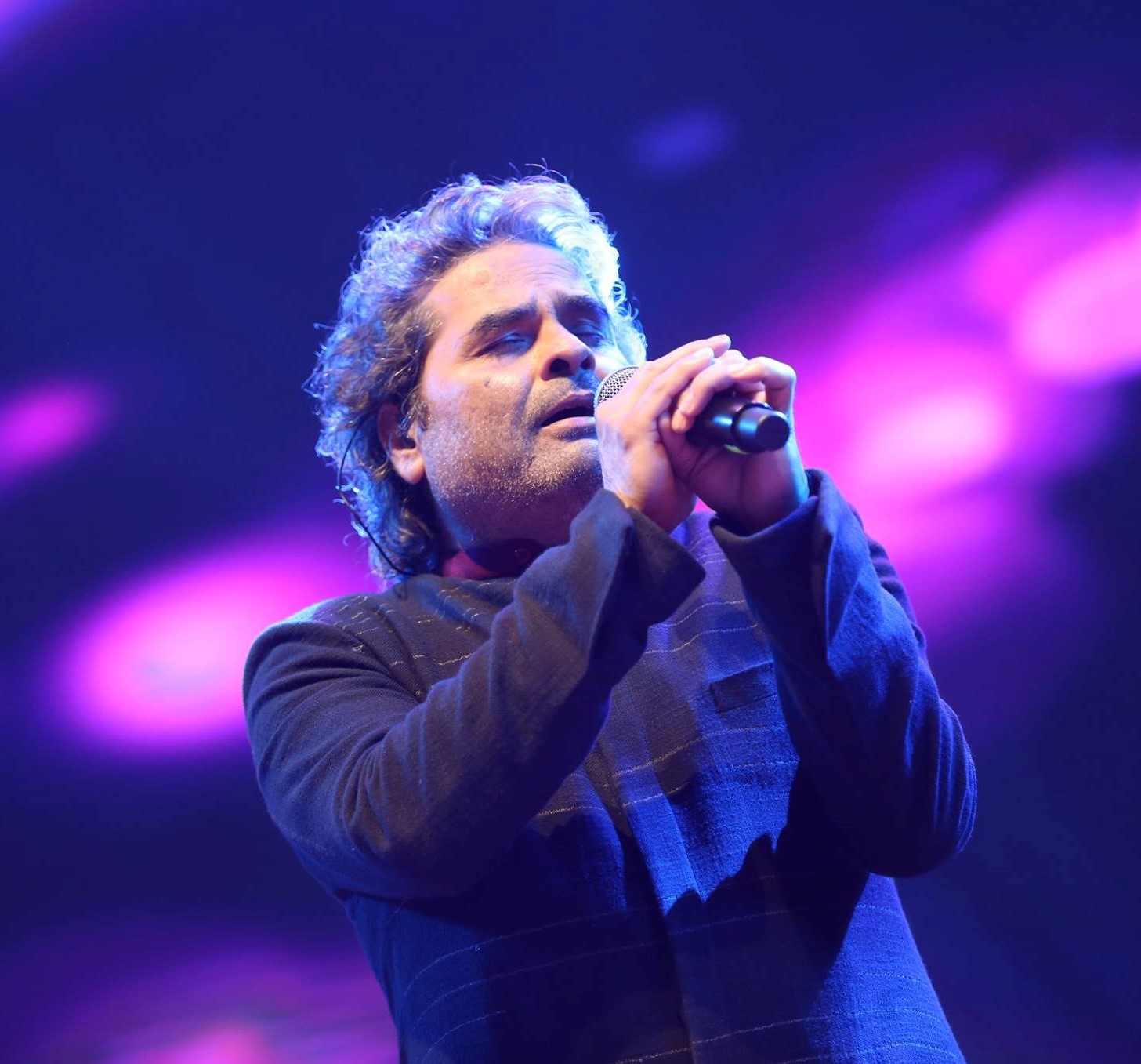 Vishal Bhardwaj