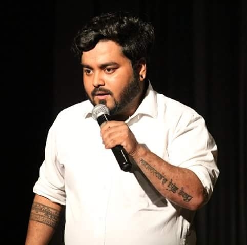 Nitin Mandal