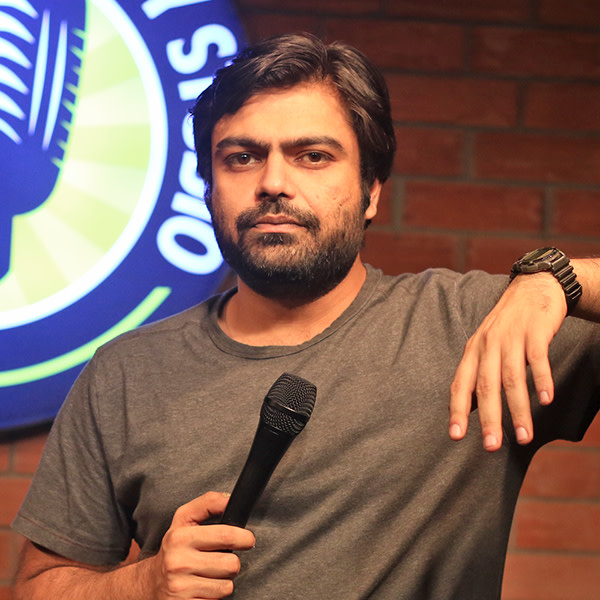 Manik Mahna