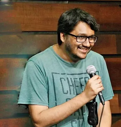 Rohan Desai