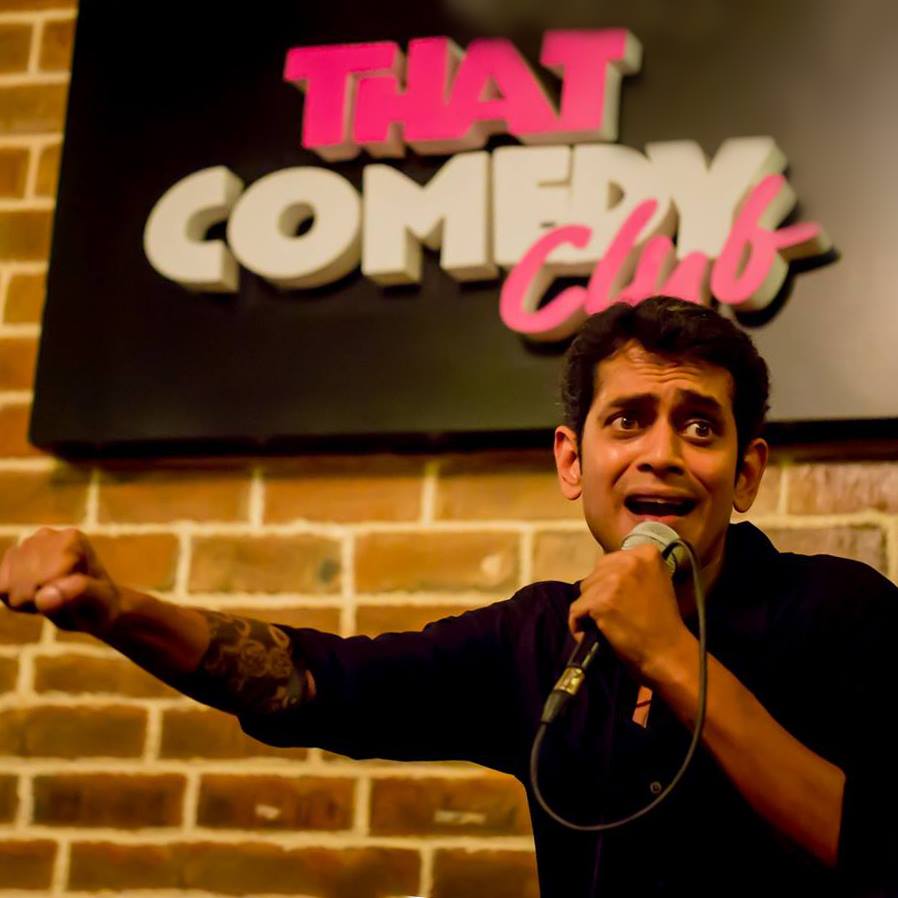 Vamsidhar Bhogaraju