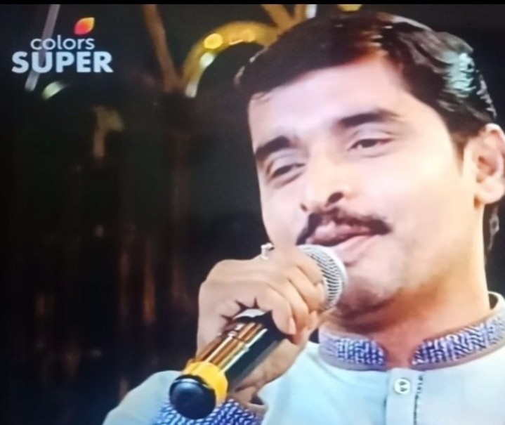 RAJESH KULKARNI