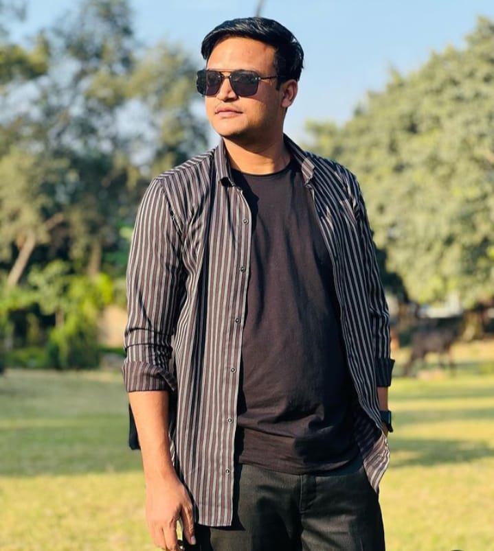 Rahul Rajput