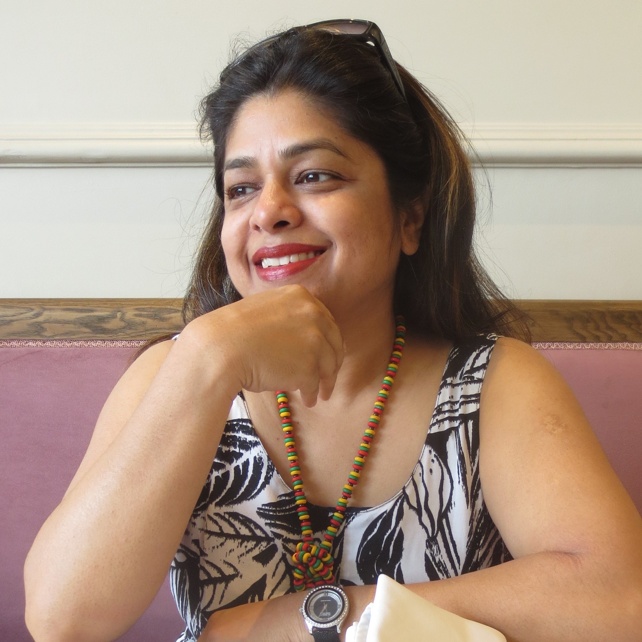 Kamalini Roy