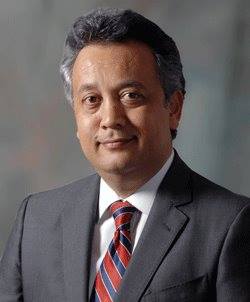 Vijay Batra