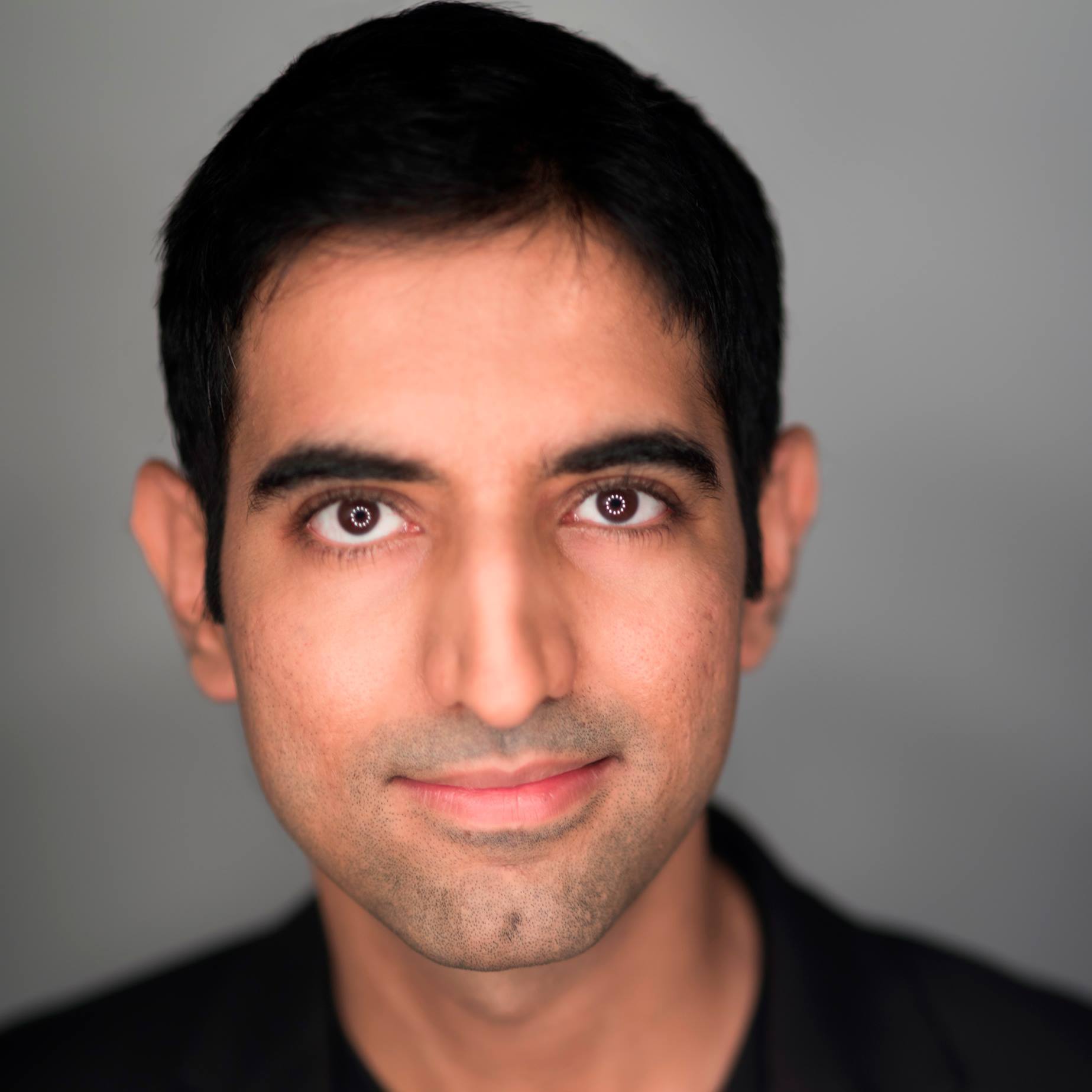 Yogesh Chabria