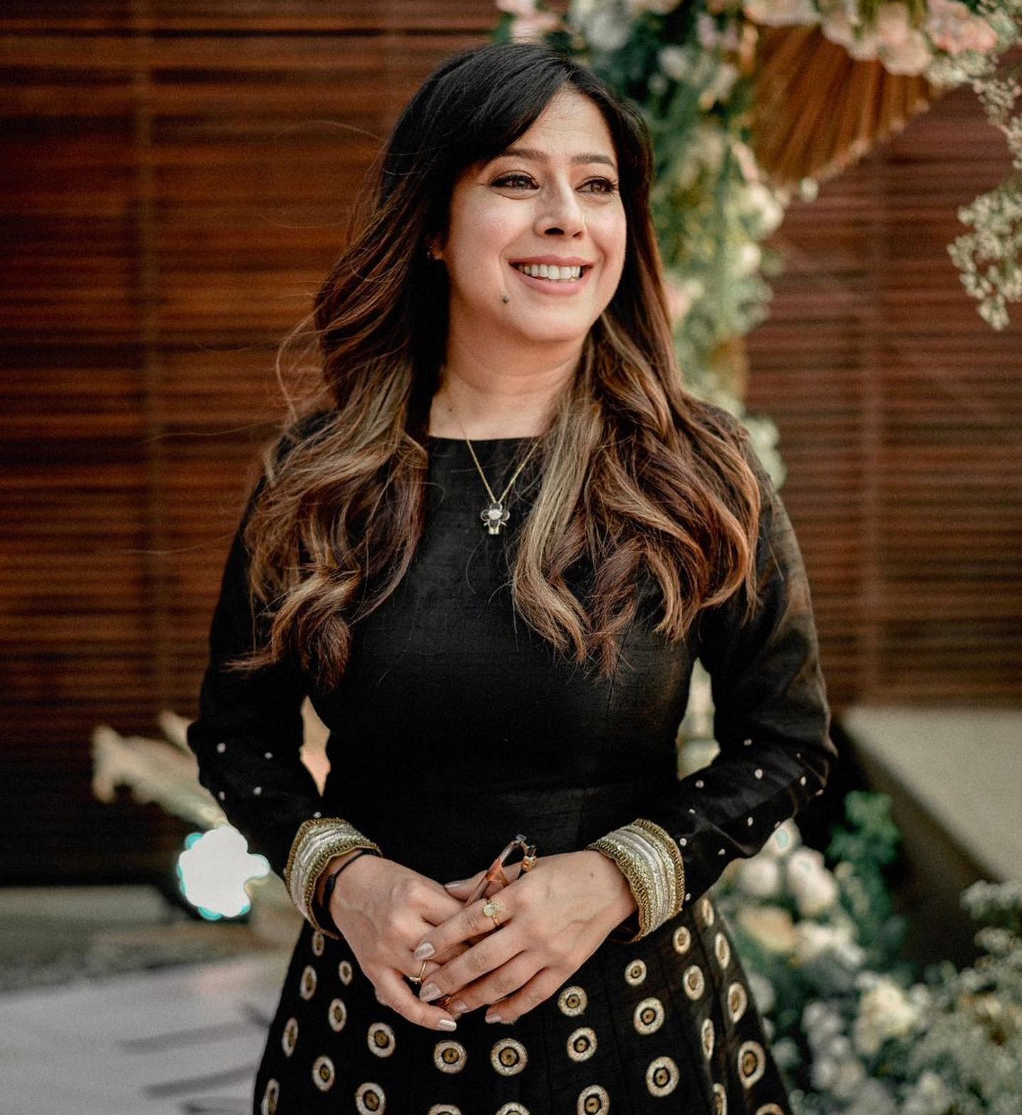 Priya Kumar 