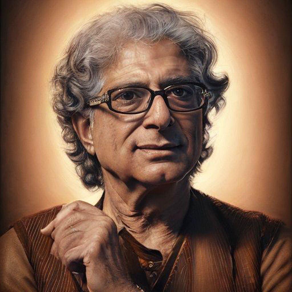 Deepak Chopra 